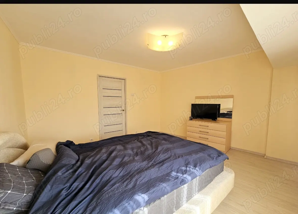 Apt 2 camere Bld. Unirii
