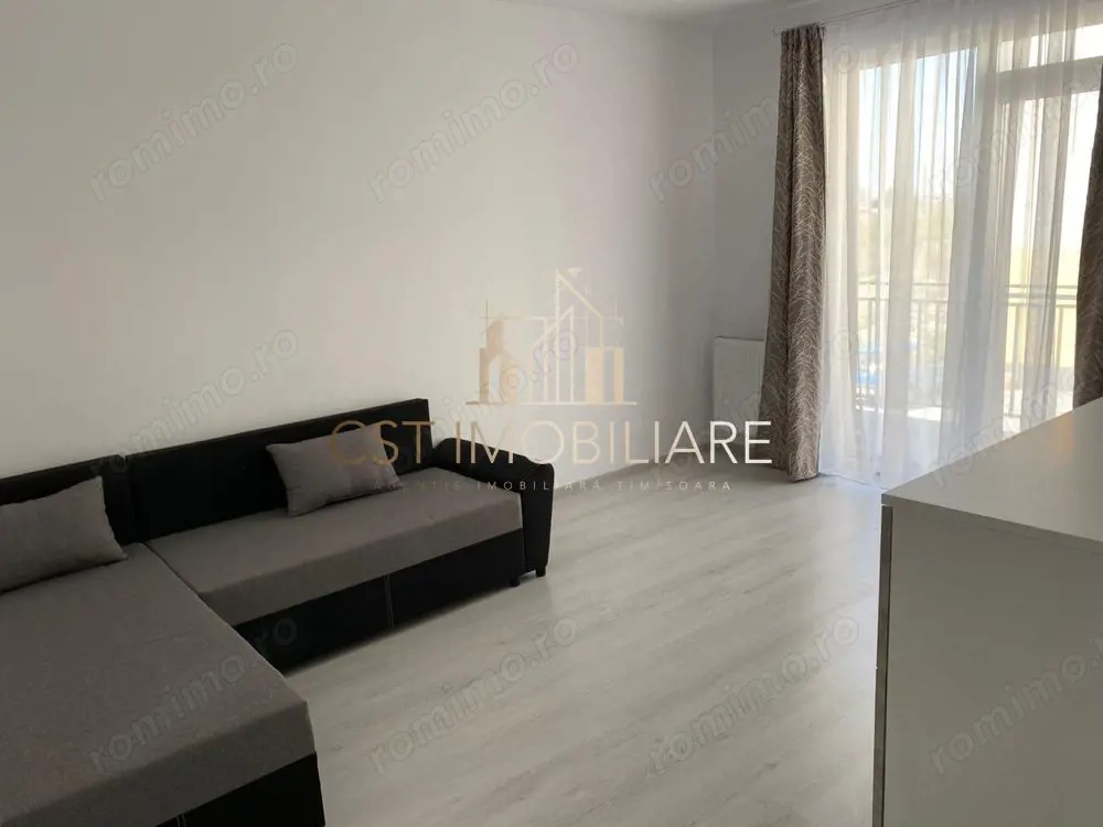 Apartament 2 camere / Decomandat / Giroc
