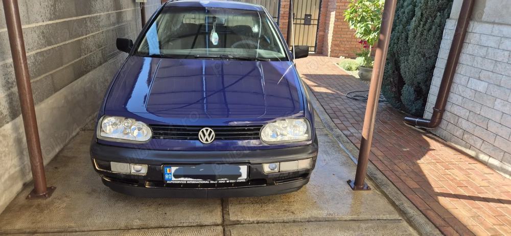 Golf 3 1.9 tdi de vânzare