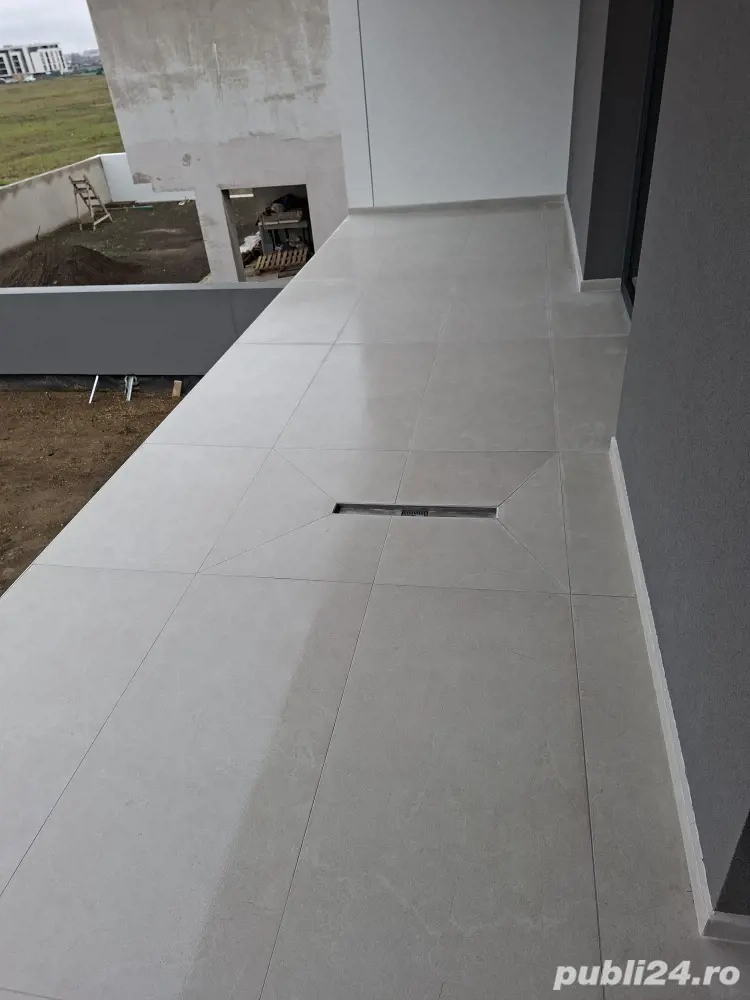 promoție de sărbători amenajări interoare 