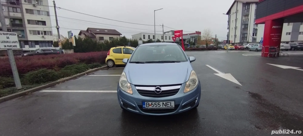 Vânzare Opel Corsa 1.3 CDTI