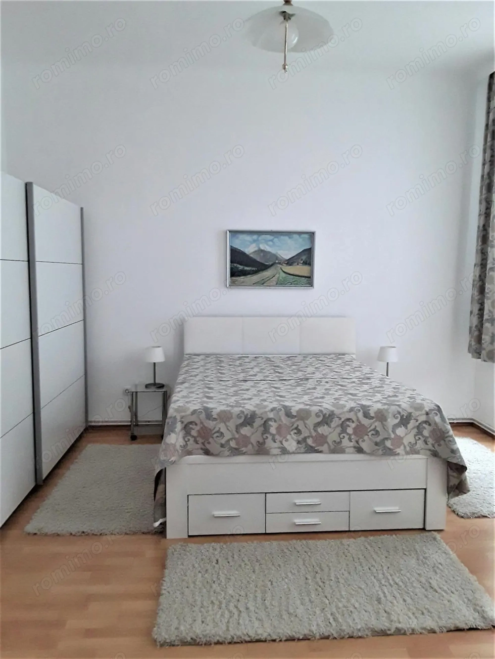 De inchiriat apartament in zona Complex Studentesc 