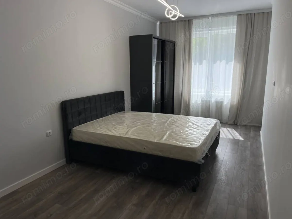 Inchiriere apartament cu 2 camere in zona Pallady cu centrala proprie
