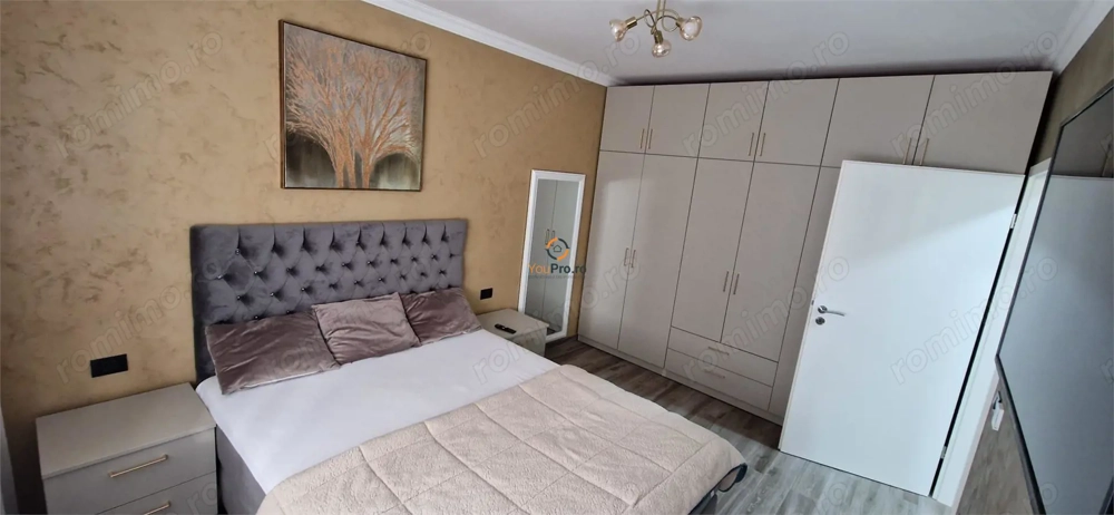 Braytim 2 camere parter Muzeul Apei