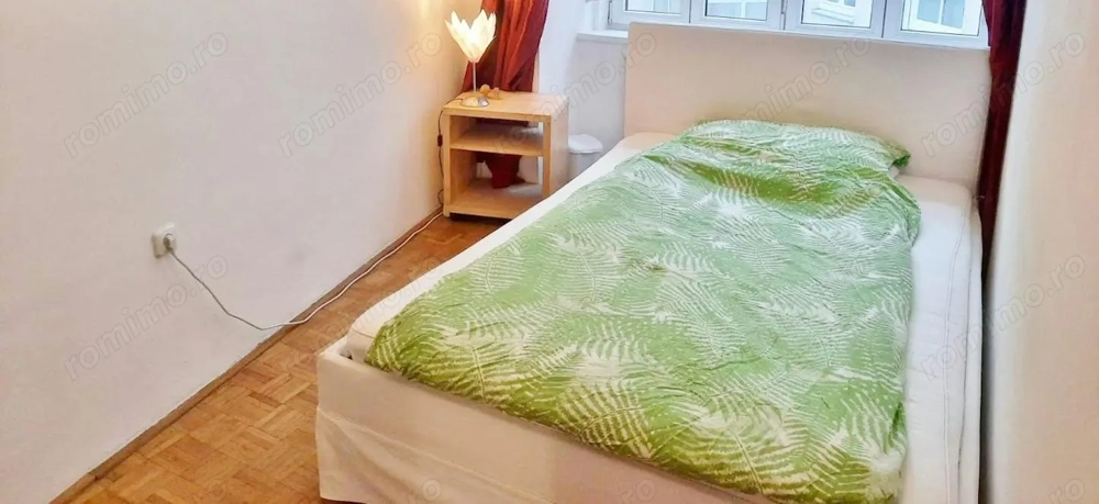 De inchiriat apartament cu 2 camere in zona Spitalului Judetean