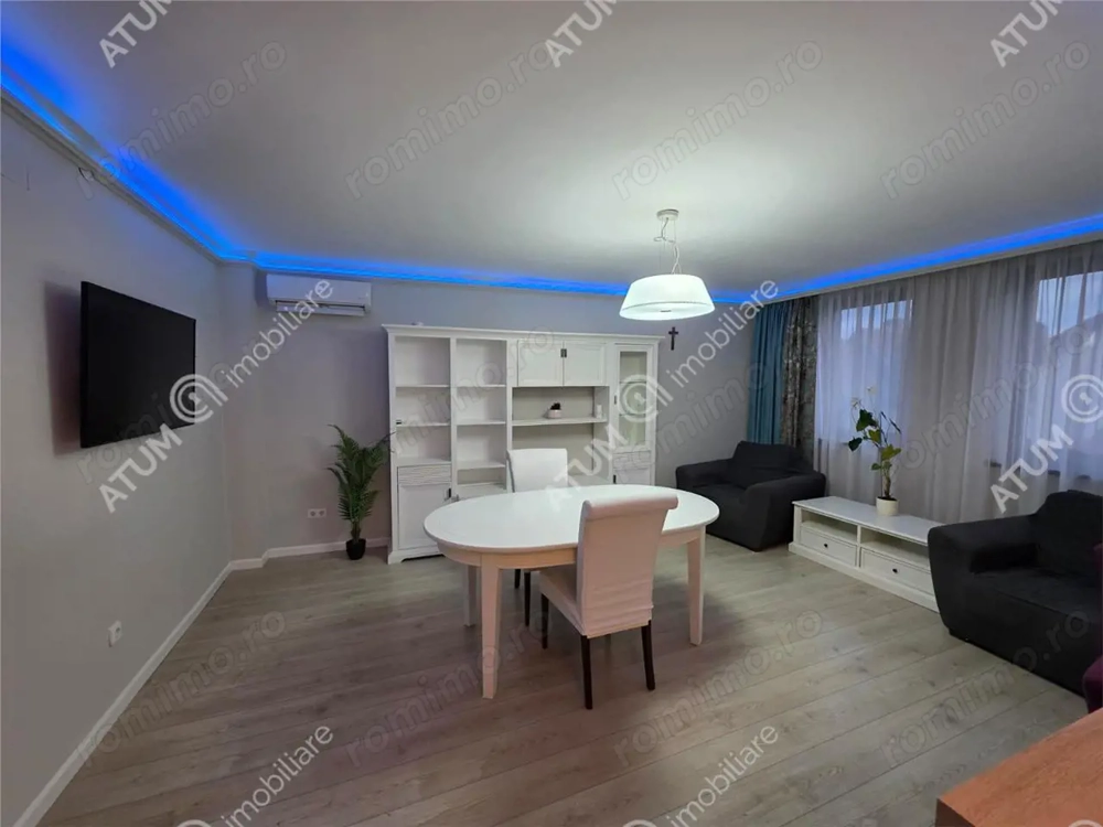 Casa cu 5 camere teren 600 mp si spatiu comercial zona Turnisor