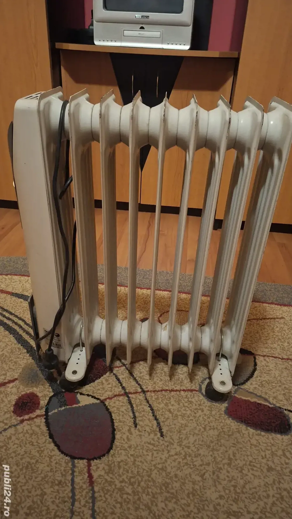 Calorifer electric pe ulei FAGOR