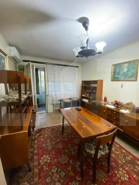 Apartament 2 camere, 48 mp –  Crângași aproape de metrou și facilități