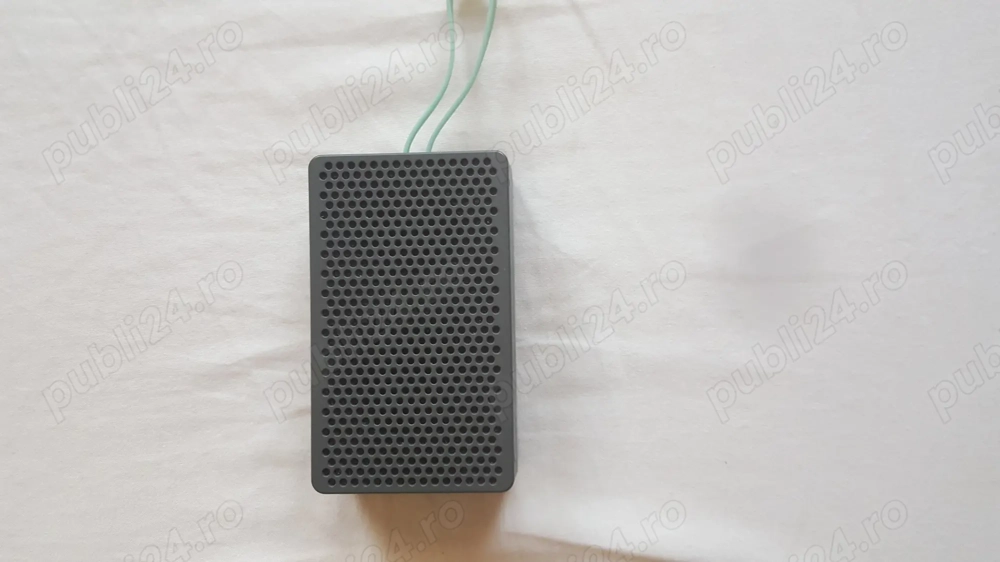 Boxa Audio portabila cu conexiune bluetooth