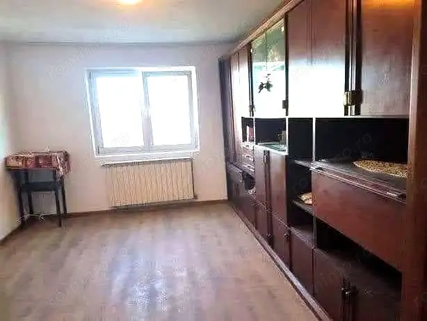 CI607 Telegrafului,1 camera,renovata