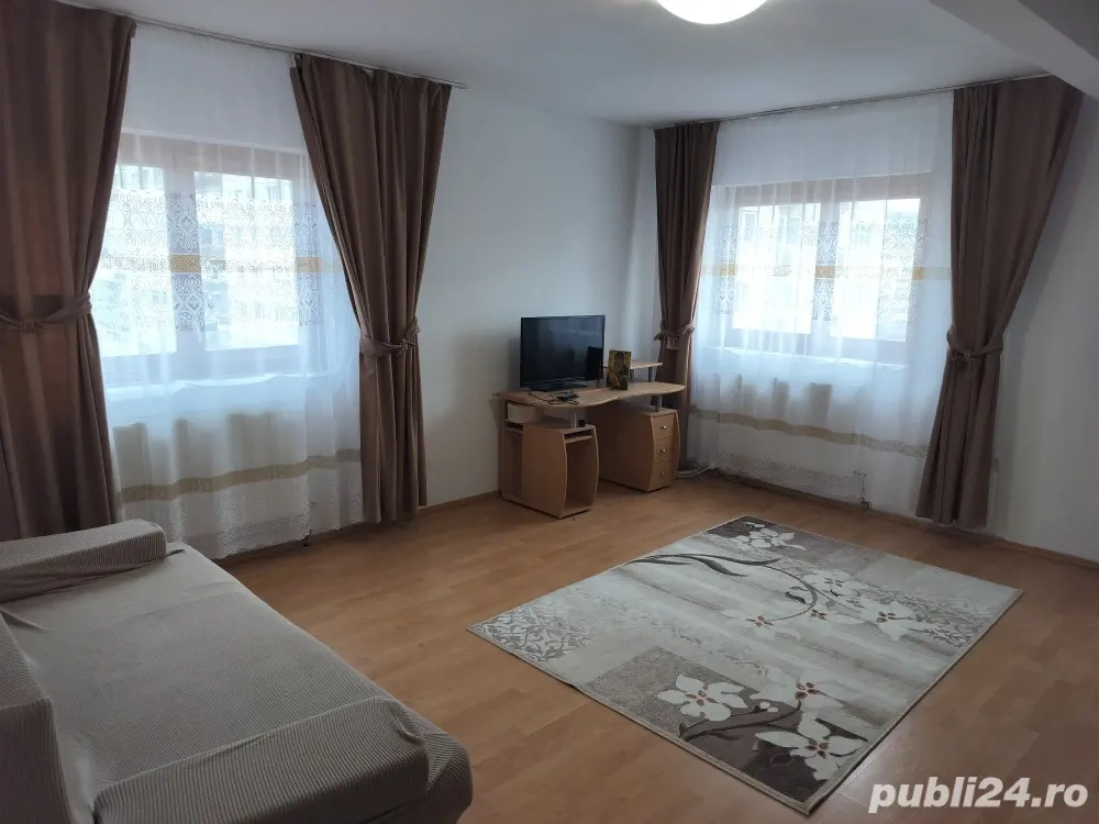 Garsoniera Hermes Mansarda