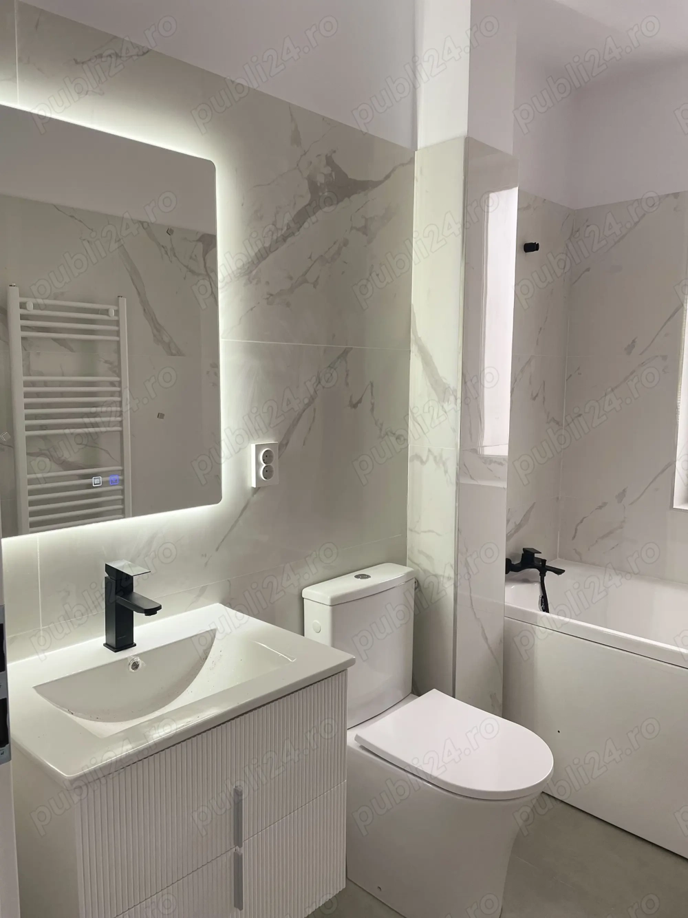 Apartament 2 camere la cheie-FINALIZAT!