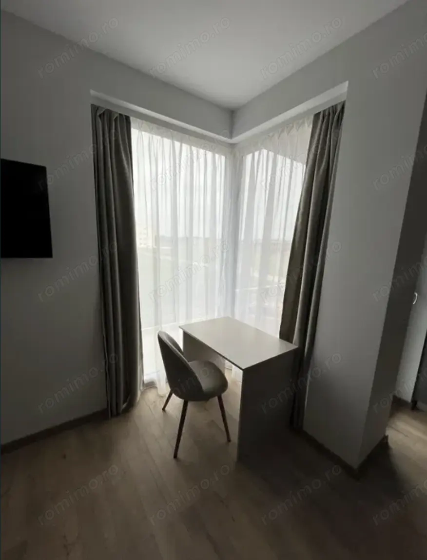 De închiriat apartament cu 1 camera l Torontalului