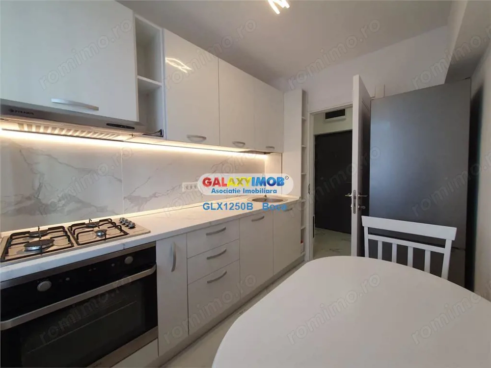 2 camere renovat  mobilat utilat - METROU