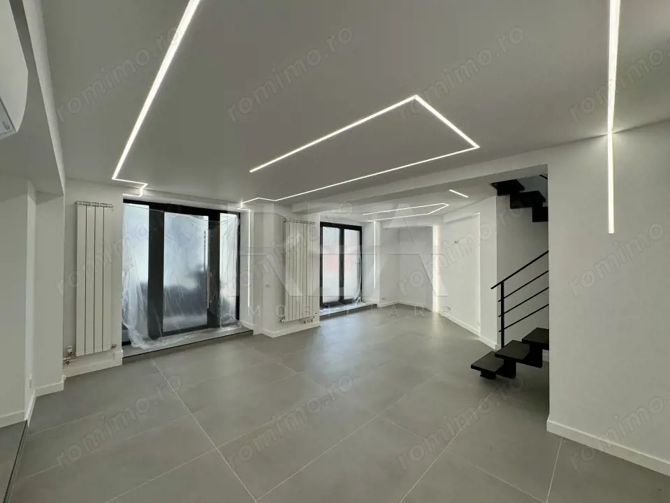 Spatiu Comercial renovat - Bulevardul Decebal 