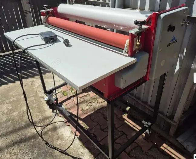 Laminator Neschen K 1000