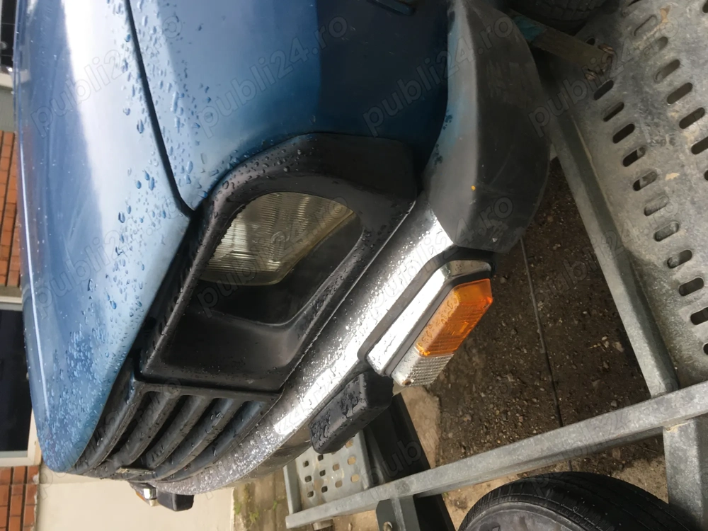 Dacia 1300 Combi , break