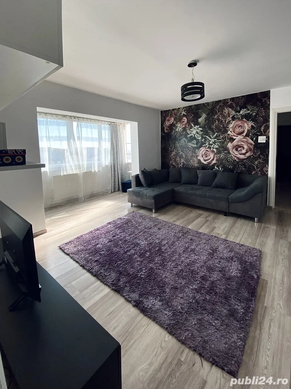 Apartament 2 camere Lipovei 