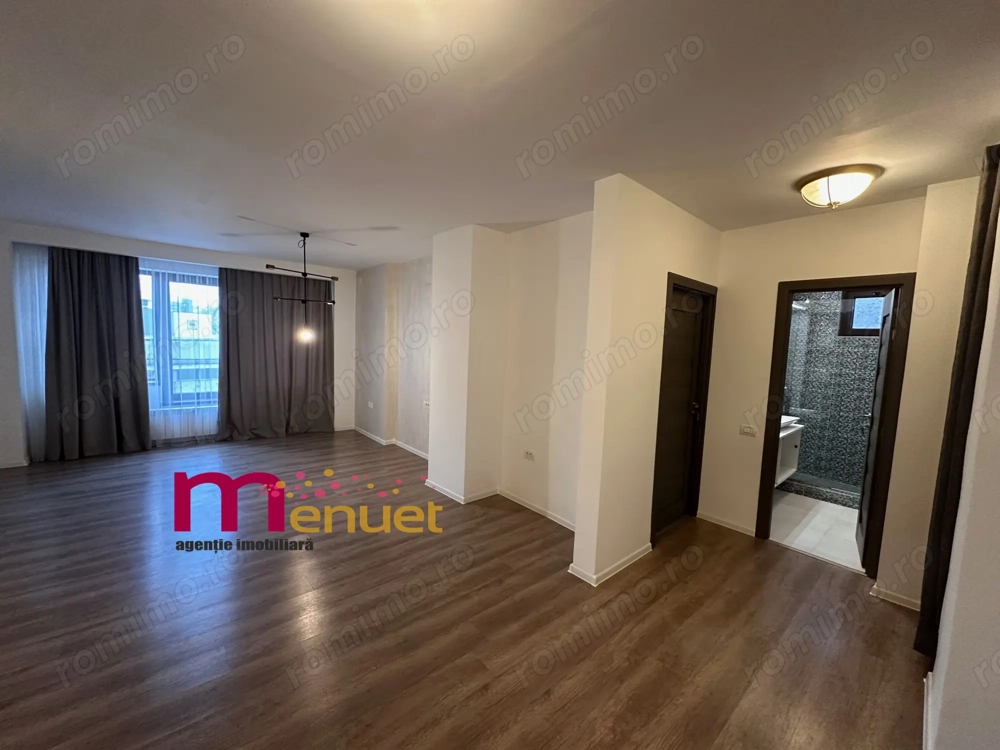 Apartament 4 camere,modern,str.Grivitei,117mp