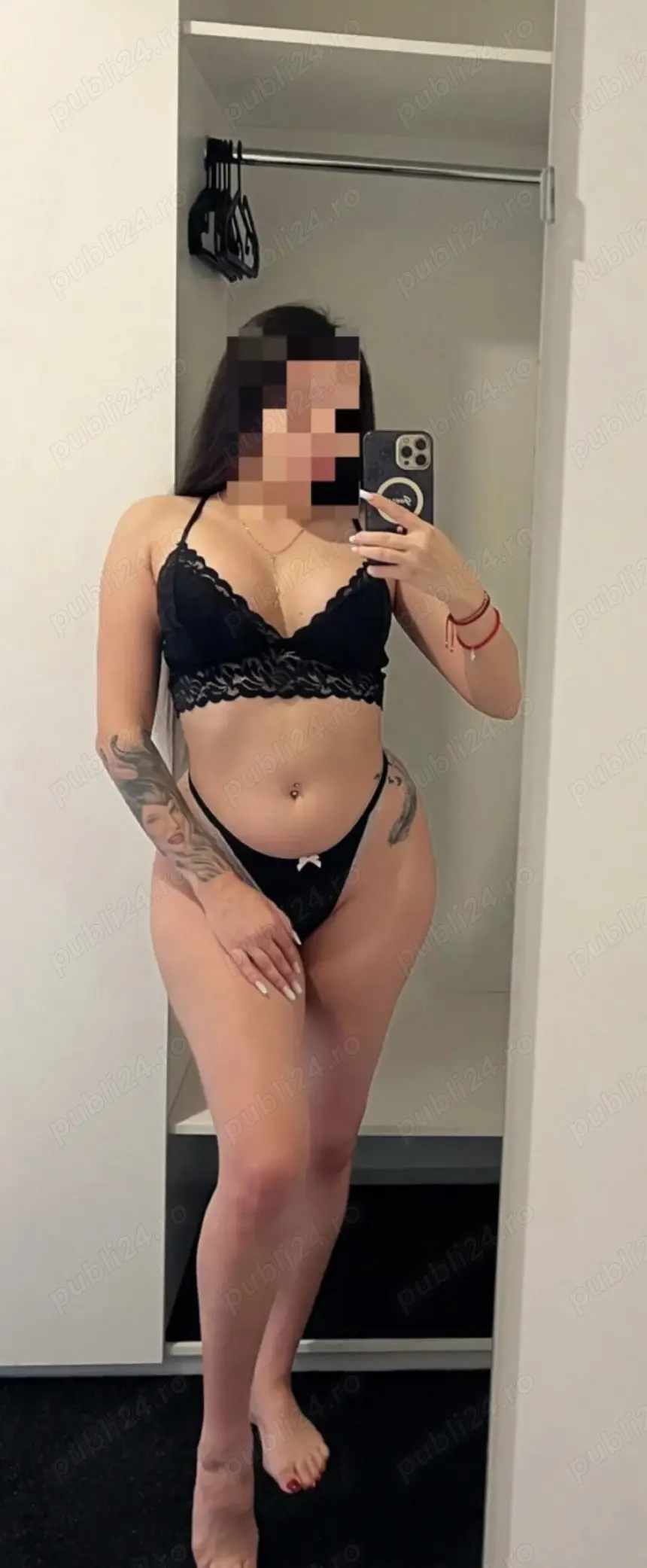 Andra ,noua in oras!