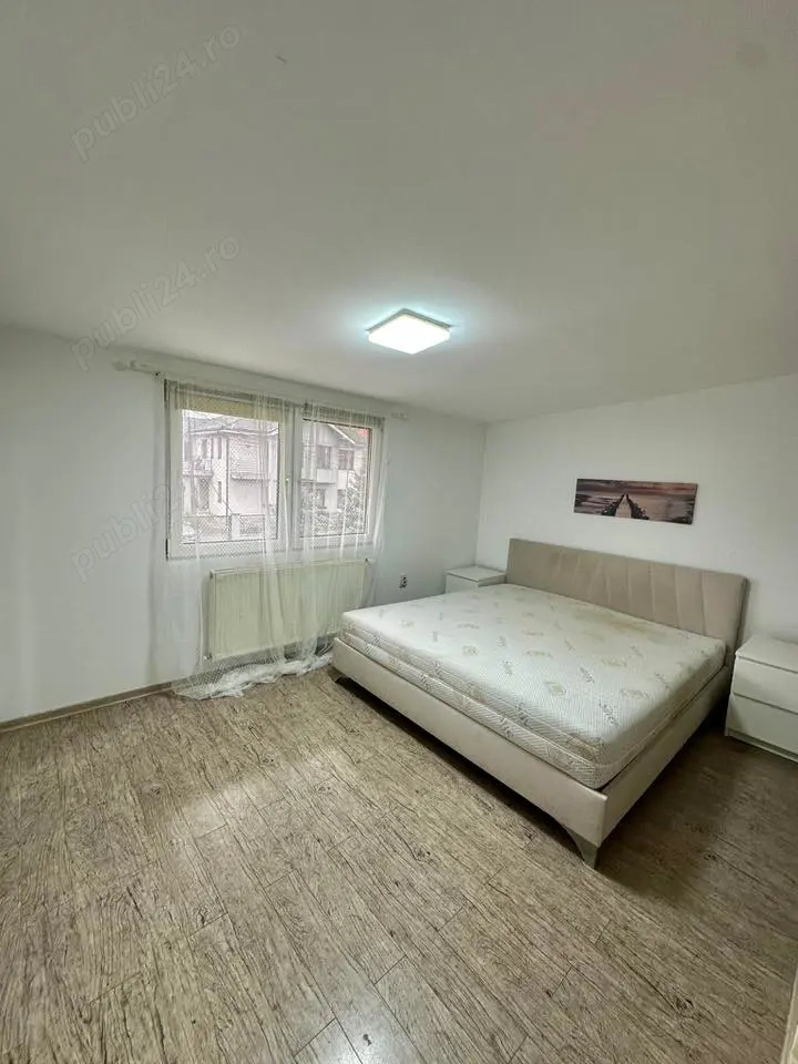 Apartament 2 camere la CASA- Zona Lipovei