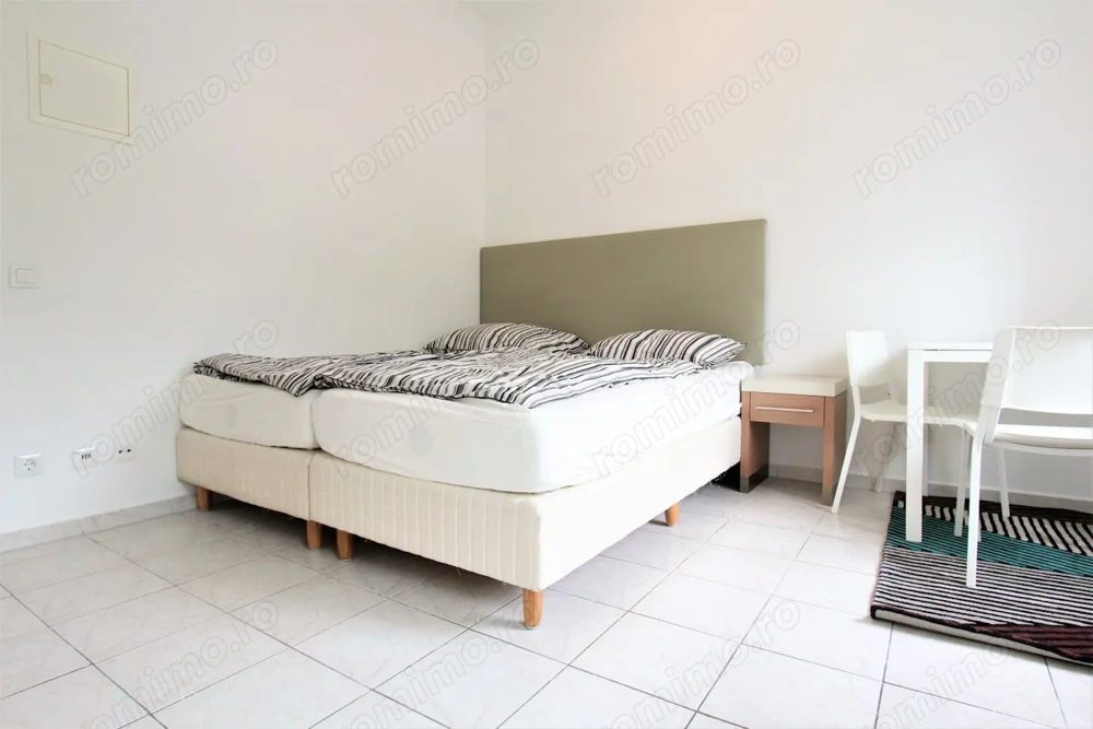 Garsoniera de inchiriat in zona Soarelui 