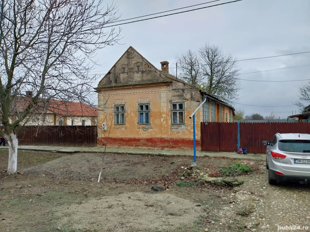 Casa de vanzare in Cenad judetul Timis