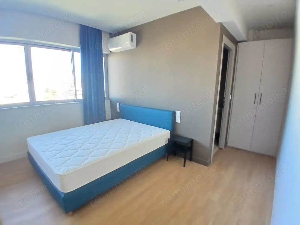 Garsoniera de inchiriat in zona Bragadiru