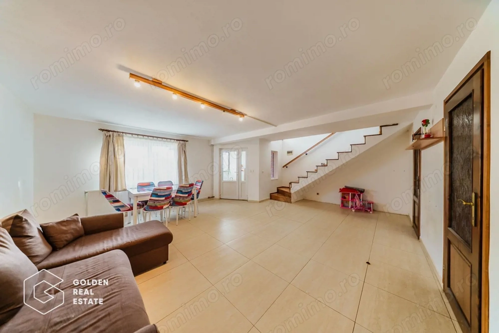 Casa tip duplex in Vladimirescu, comision 0%