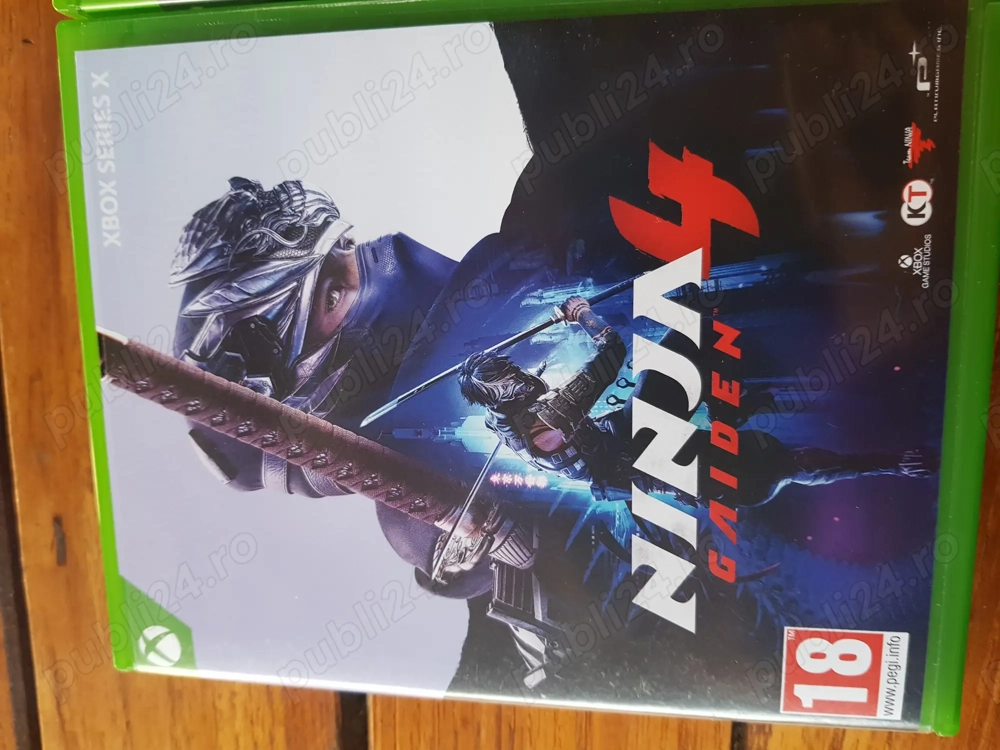 Jocuri  x box series x