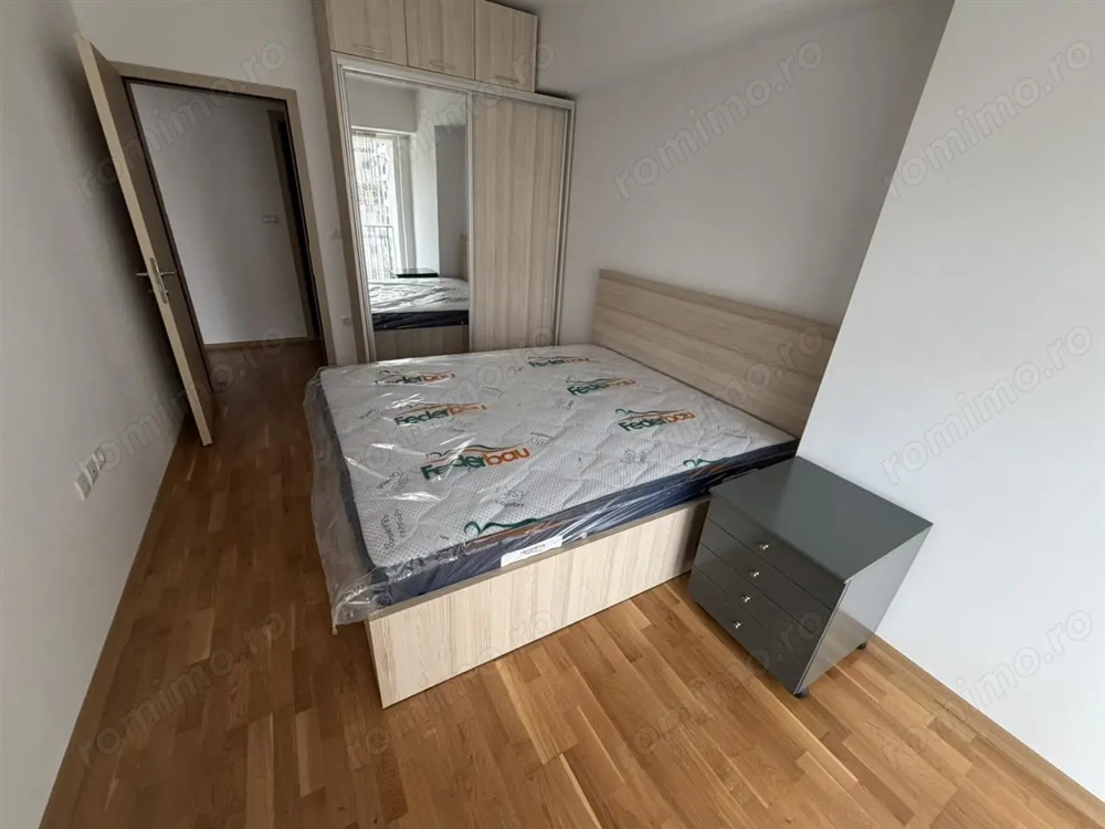Apartament cu doua camere de inchiriat in zona Bragadiru