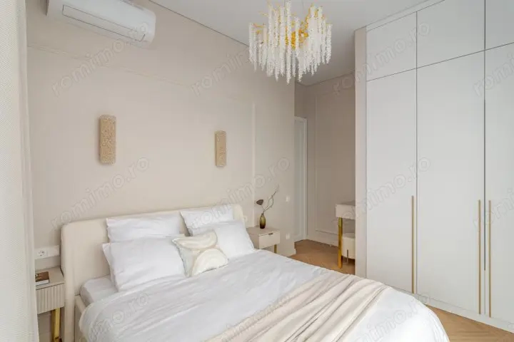 Garsoniera de inchiriat in zona Voluntari