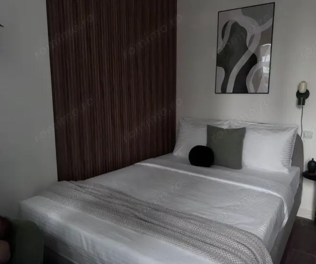 Garsoniera de inchiriat in zona Voluntari