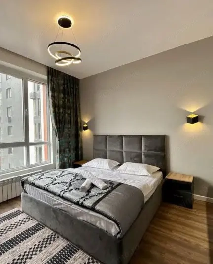 Garsoniera de inchiriat in zona Voluntari