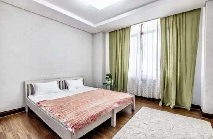 Apartament cu doua camere de inchiriat in zona Voluntari