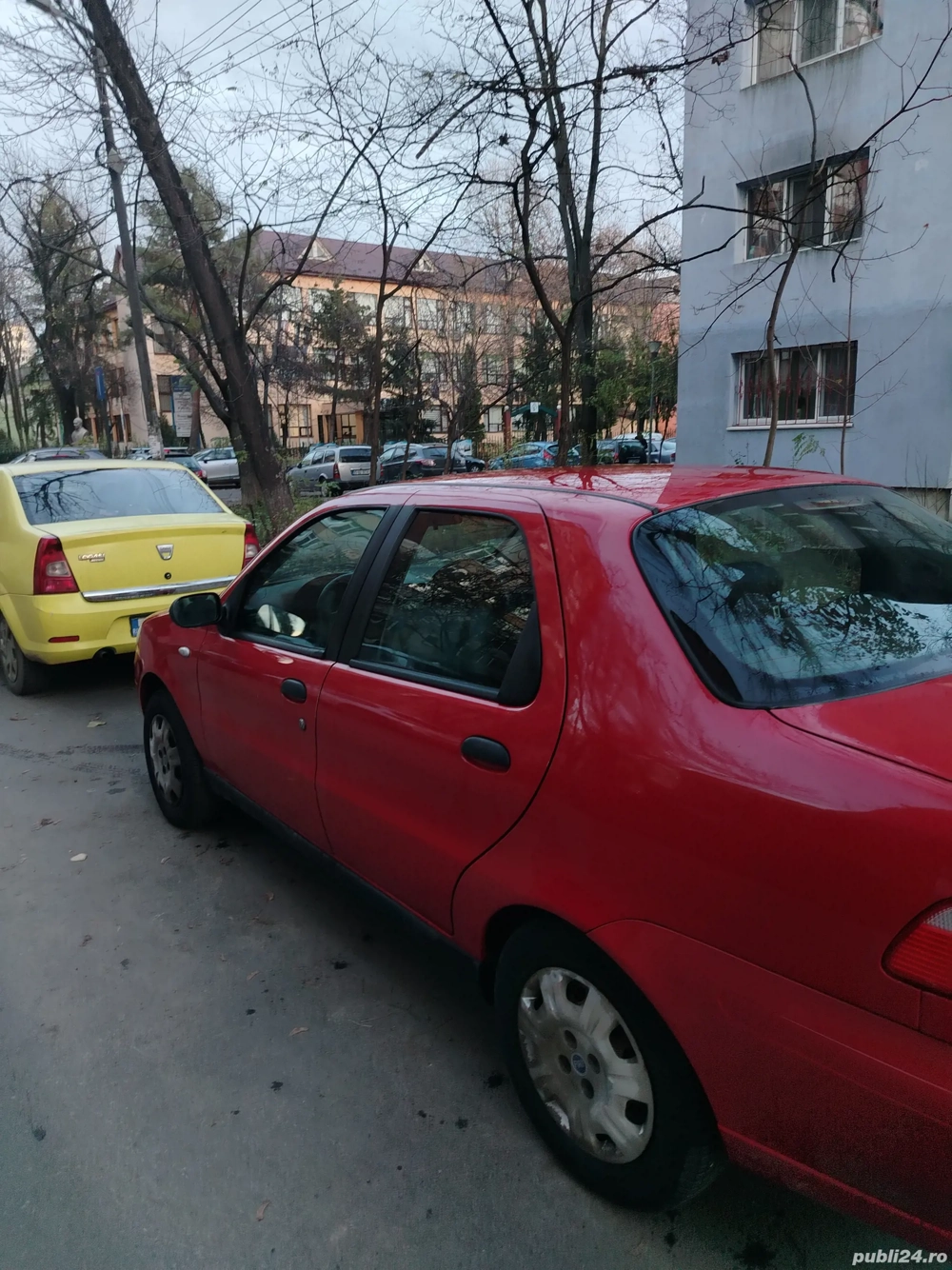 Fiat albea 2007 urgent!!!! 