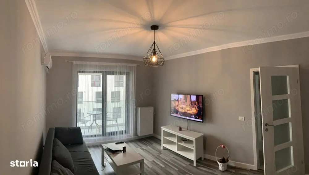 Apartament 2 camere /Exigent Plaza/Centrala Proprie/ Proximitate metrou 