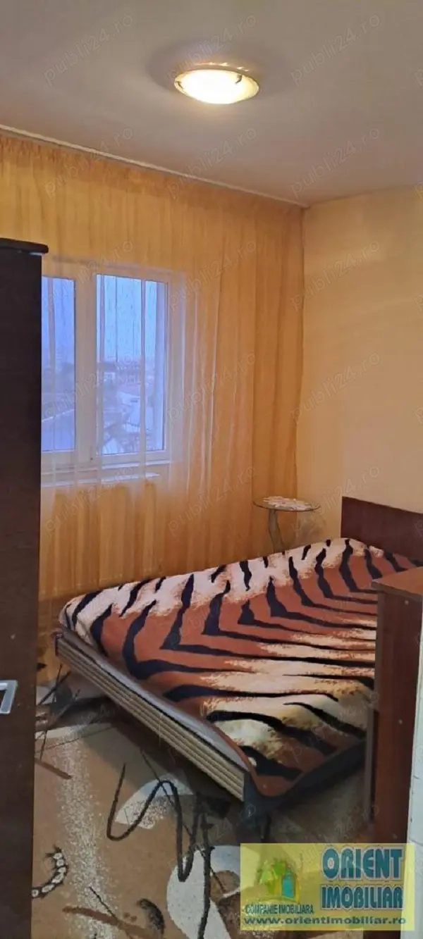 Inel 1, Eden, 2 camere, gaze, etaj 3, vanzari Constanta