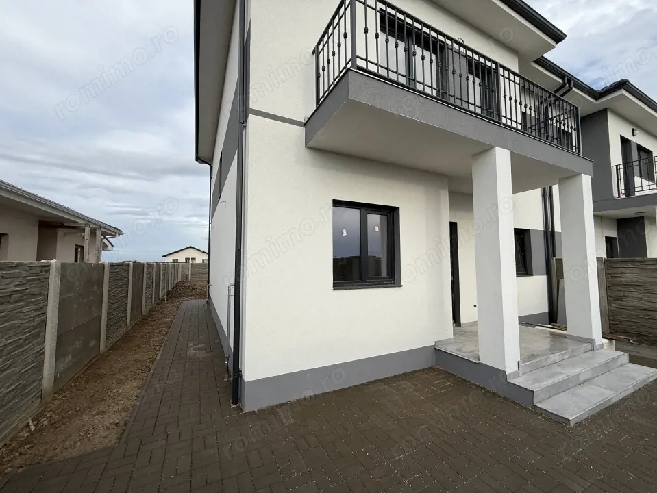 Duplex 4 camere, 105mp utili, 300mp teren, Calea Urseni COMISION 0%