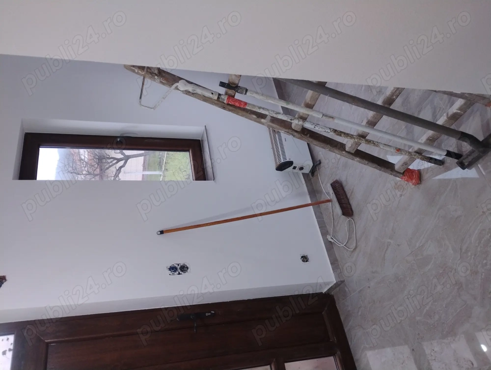 Fac  Finisaje interior