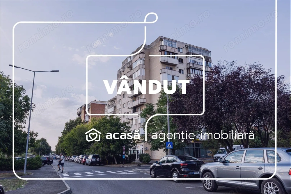 REZERVAT!Vedere directă spre faleza Mureșului, Micalaca 300