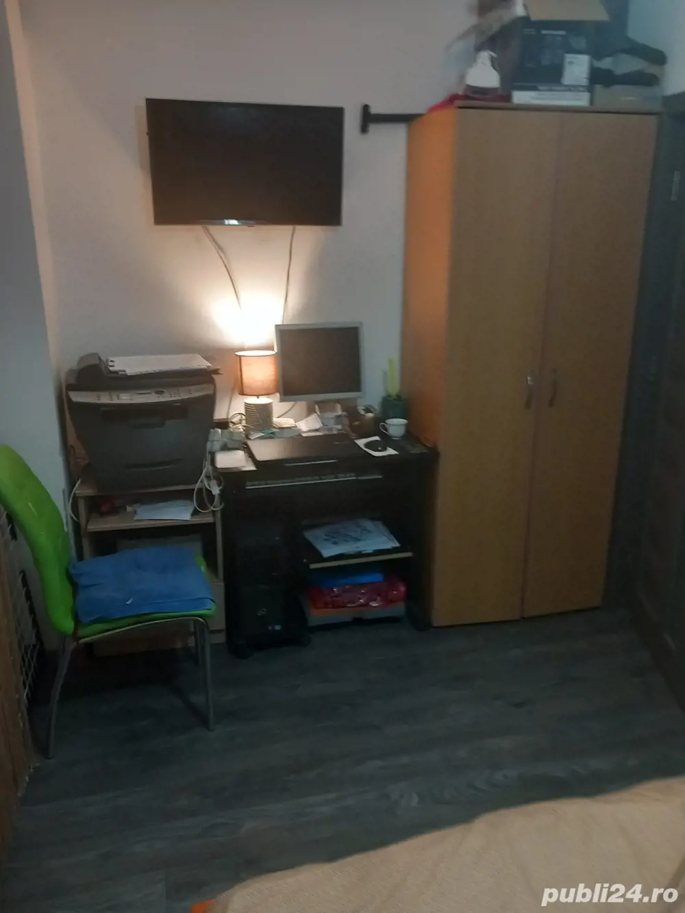 Apartament 1 cameră