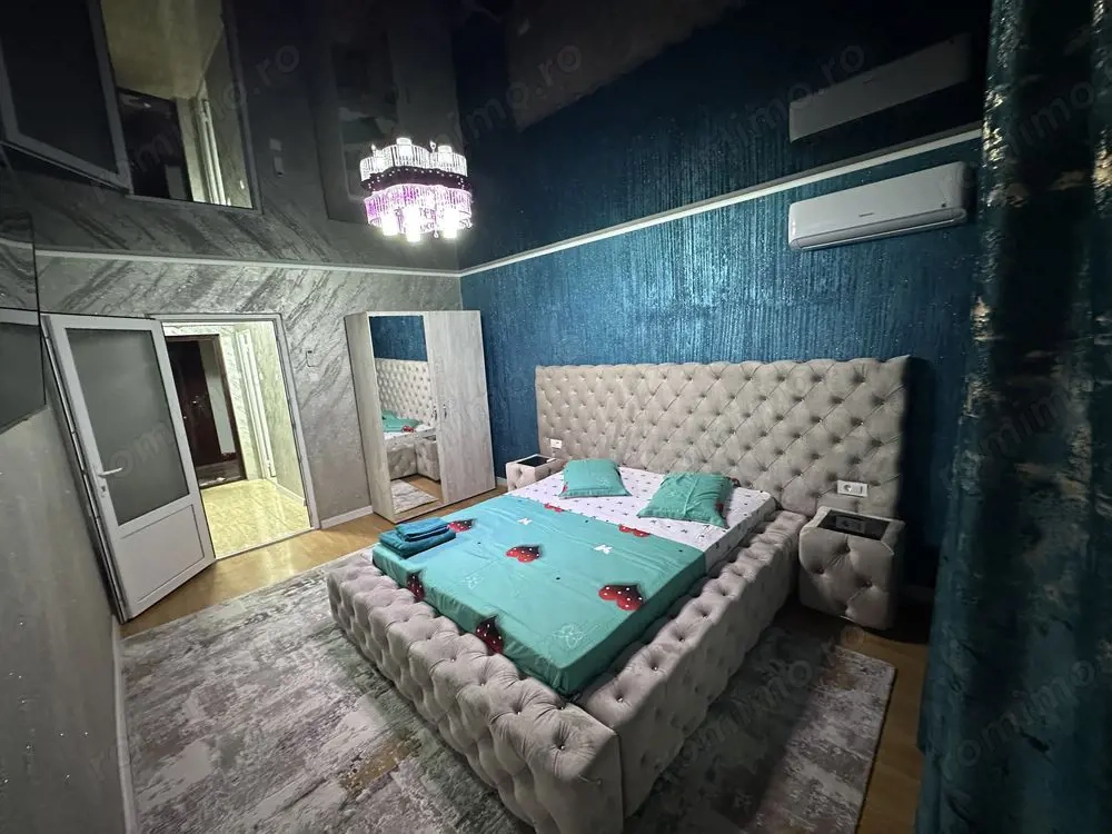 Gasoniera Tiglina 1, A-uri