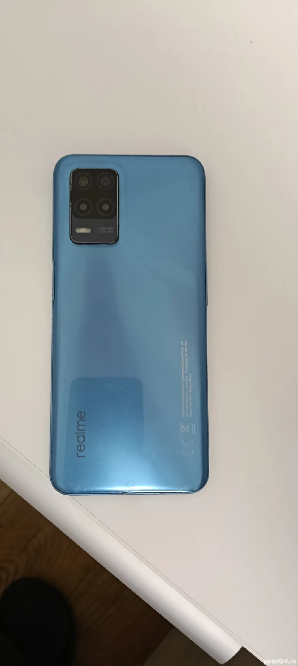 Telefon Realme 8 5g