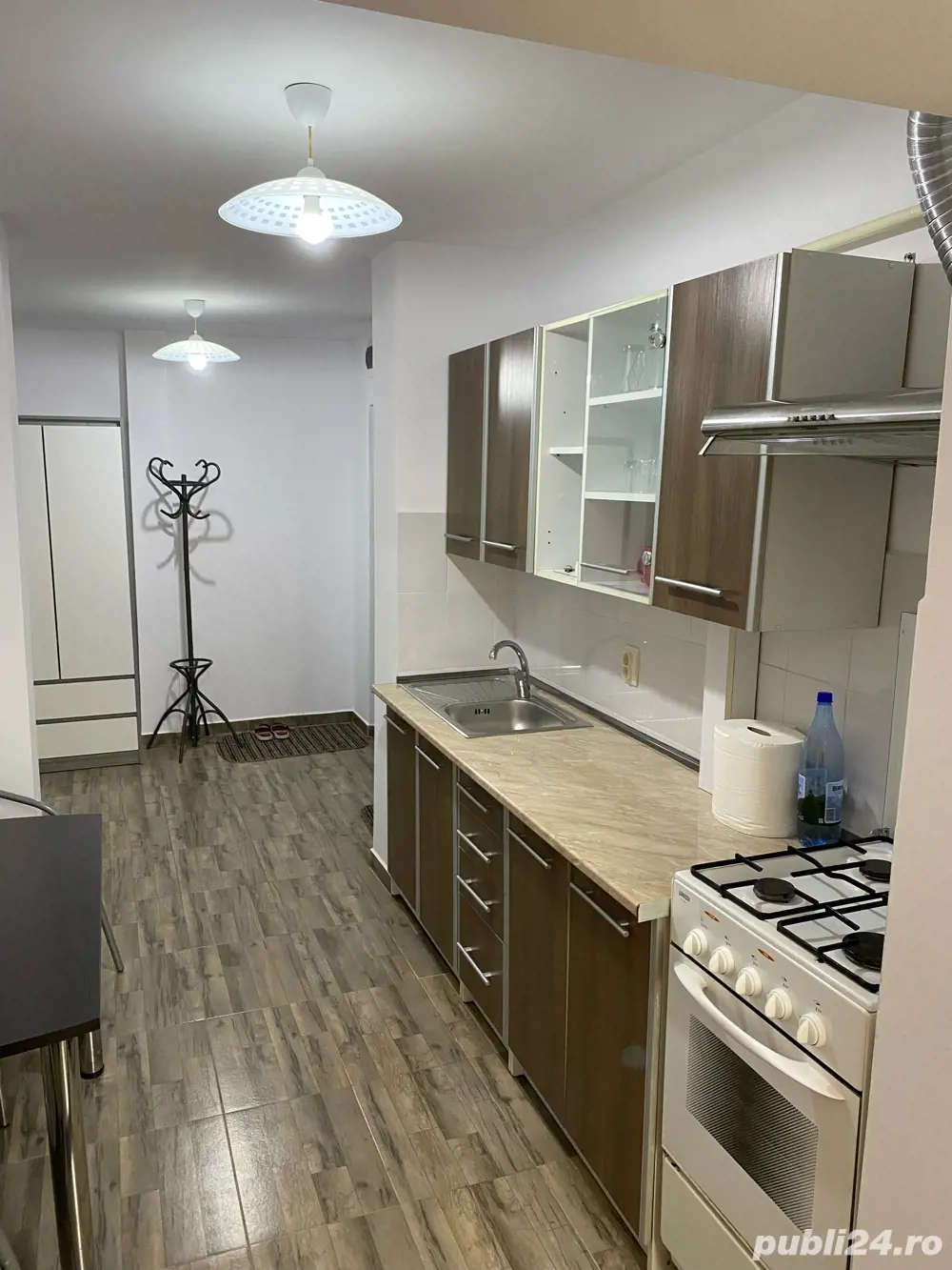 Inchiriez ap. 2 camere confort I