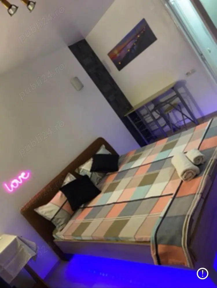 regim hotelier garsoniera