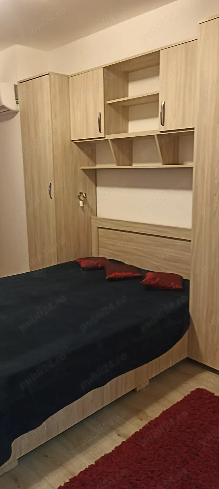 Apartament de inchiriat in Constanta zona Inel II