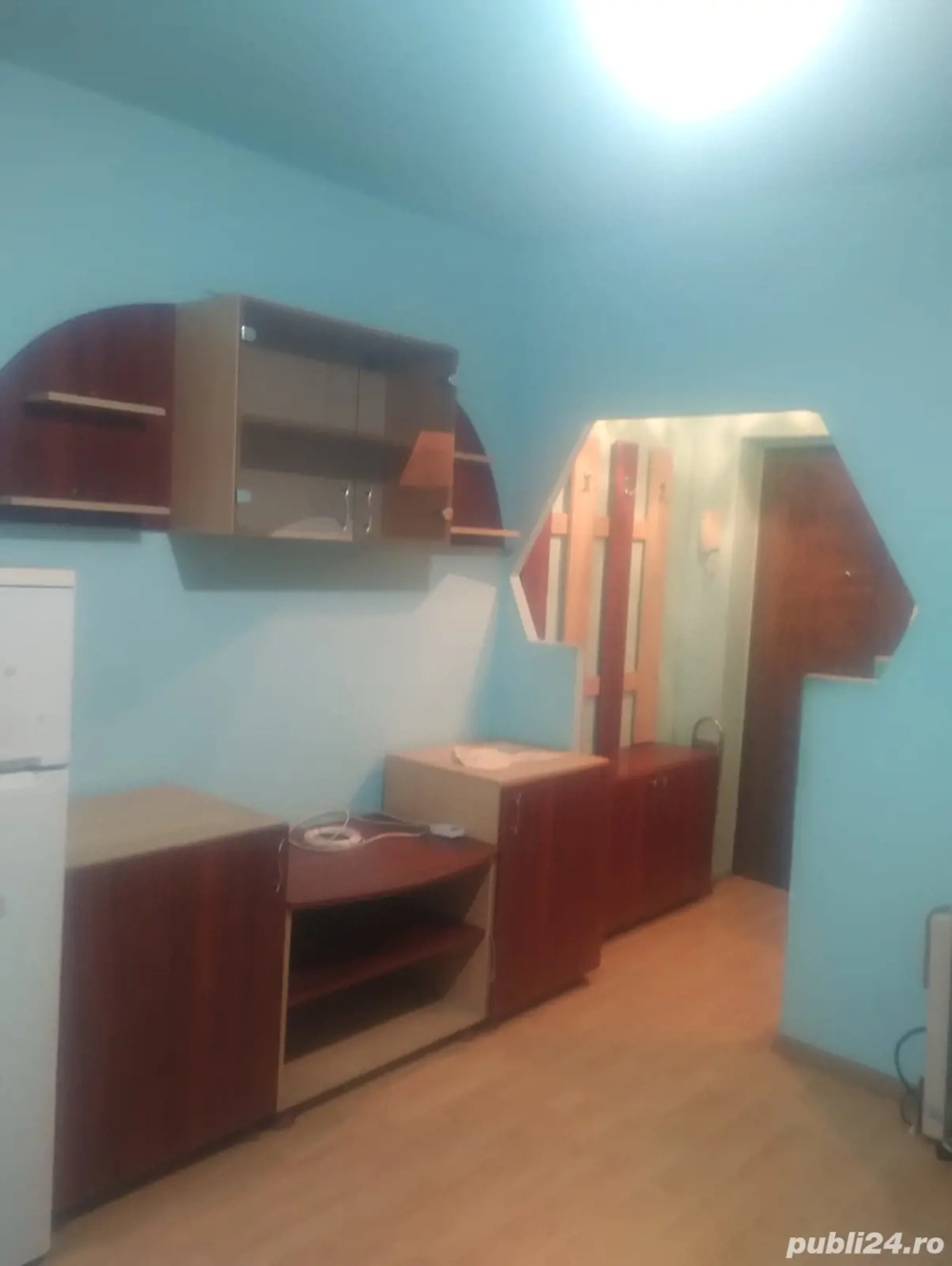 Lipovei,Langa Dedeman,la 7 min pe Jos de Mall,170 E,Libera,De Vazut