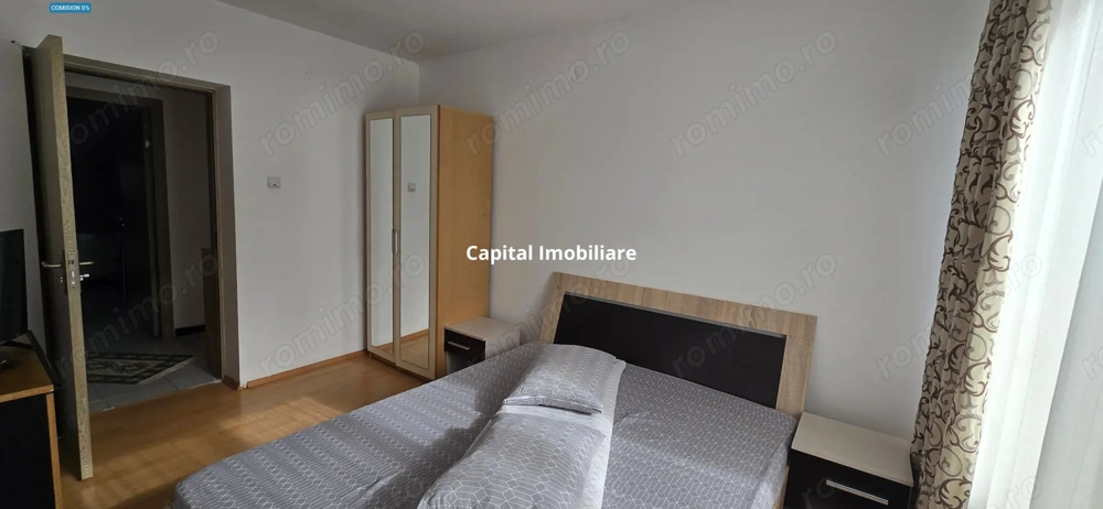 Apartament 2 camere de inchiriat langa Piata 700- comision 0%
