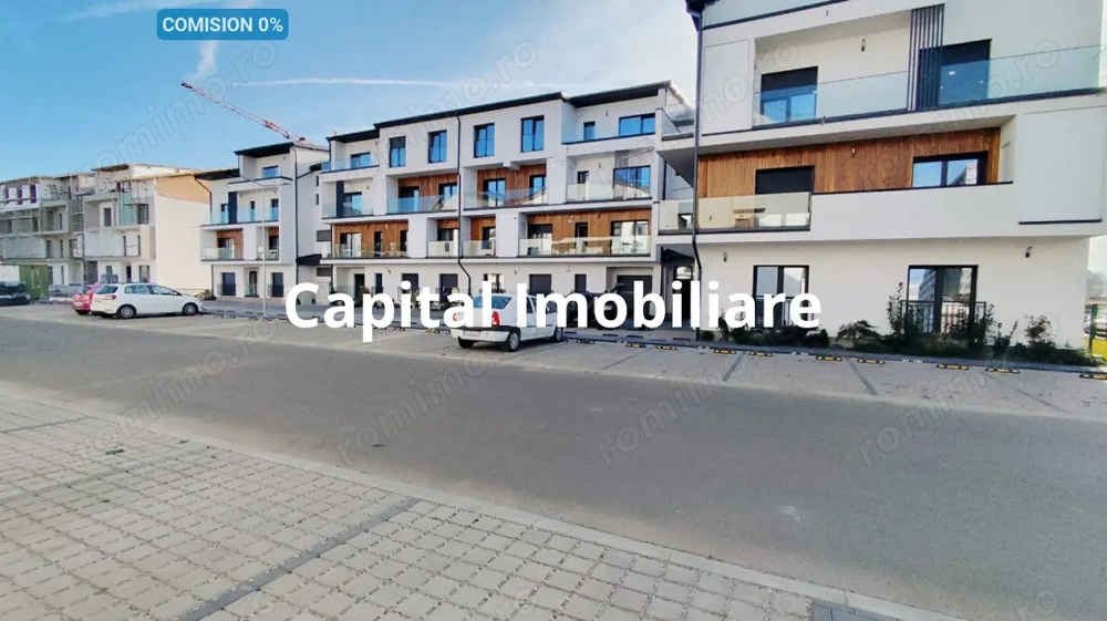 Comision 0%! Apartament cu doua camere! Str. PRINCIPESA ELISABETA!!!